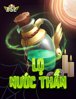 Luckywin Phúc Lộc